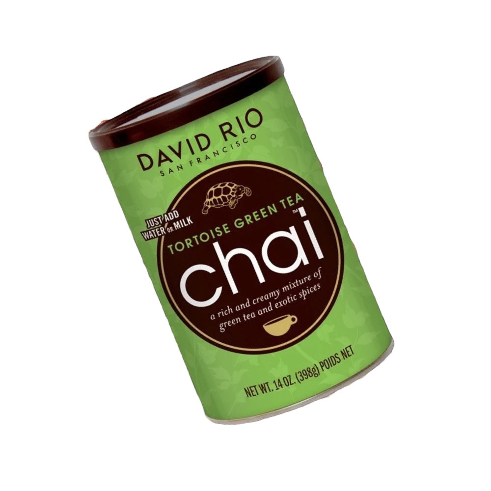 Chai Latte tējas