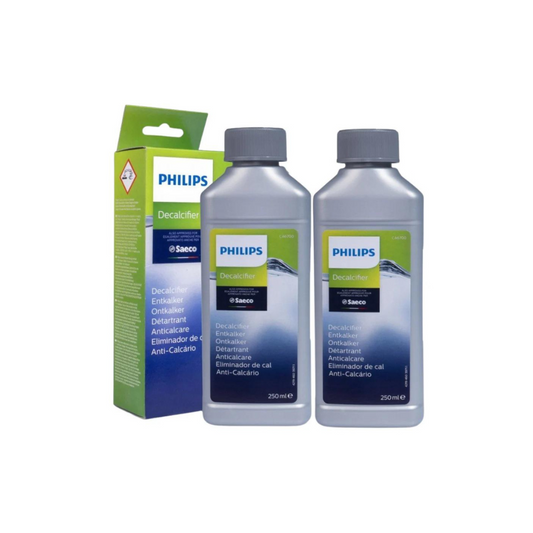 Atkaļķošanas šķidrums, PHILIPS SAECO, CA6700/20 2X250ML